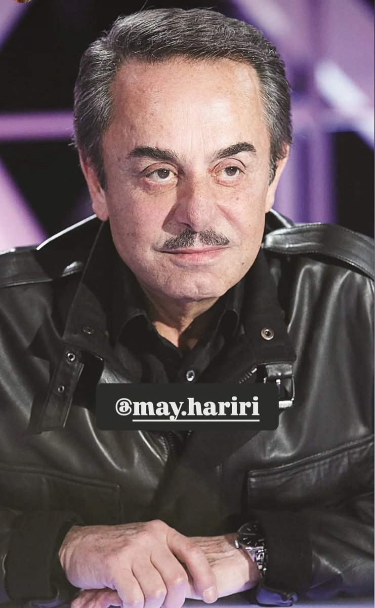 الله ير حمك متت مقهور  وماذا لا تروح مقهوره غيابك عن القمة الفنية لا أحد يستطيع أن يكون ملحم مثل الوطن مكس أريان ومازلنا  نلملم جروحنا الله يهدي بالنا وتكون روحك بسلام وترتاح #الذكرى السنوية التاسعة #للموسيقار ملحم بركات 🙏