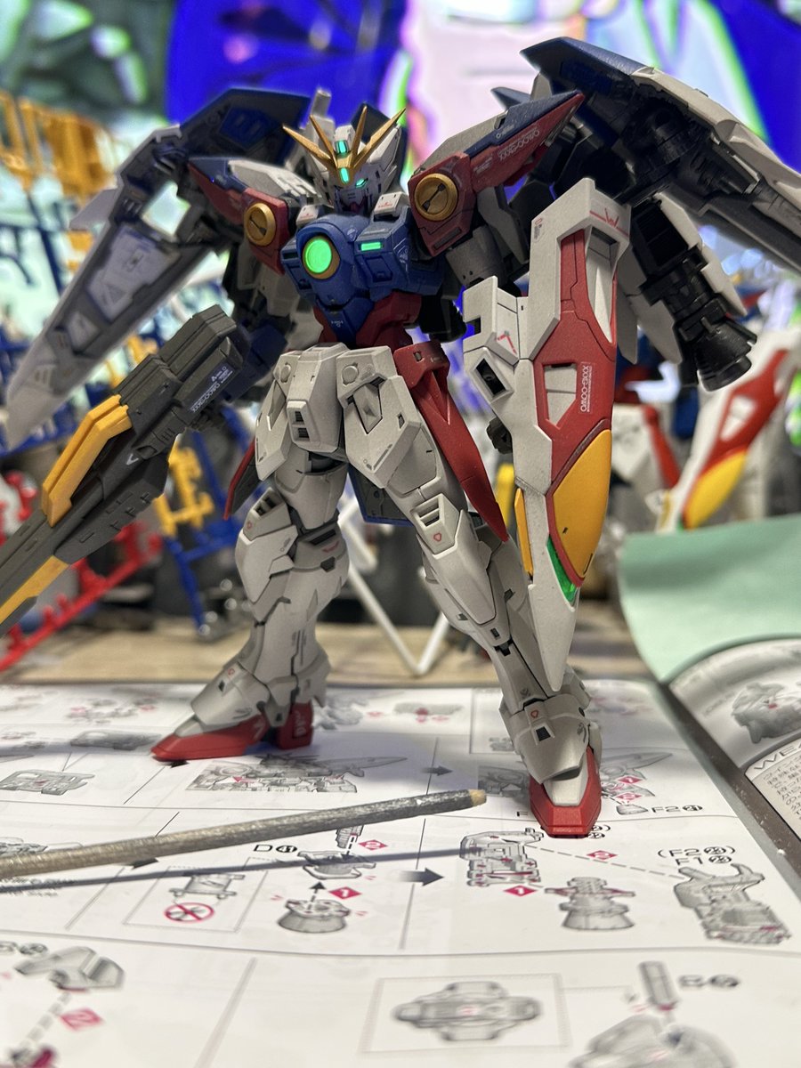 サッ！ (@Akatsuki_hawk) / Posts / X