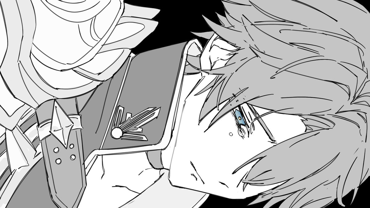 タガキ tweet media