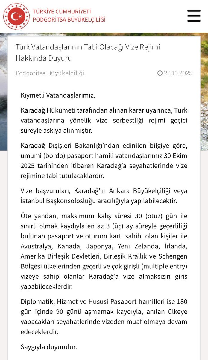 Sanat Vize Danışmanlık tweet media