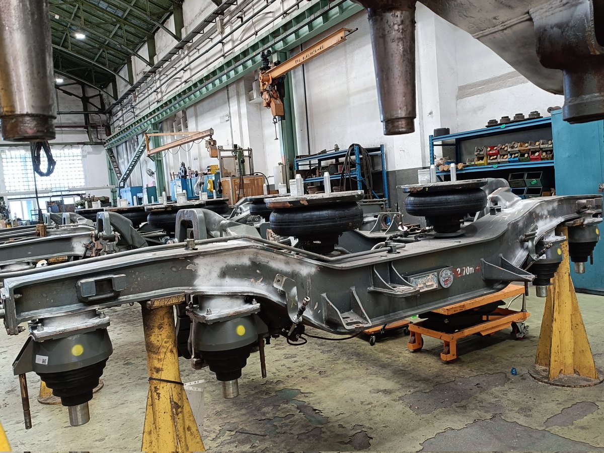 Jornada de Puertas Abiertas en la BMI de Vilanova i la Geltrú.
<a href="/Renfe/">Renfe</a> 
Fiesta 🥳 del Tren 🚂 
28/10/1848
28/10/2025