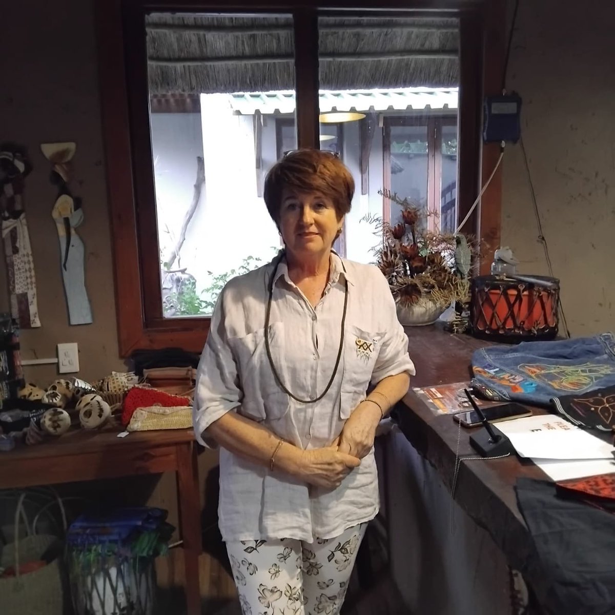 We are deeply grateful to Karen and the Kosi Bay Lodge tm for embracing and supporting craft proudly made by the talented women of Mabibi, KwaDapha, Mqobela, Mvutshana, Mpukane, and the “island” of Enkovukeni.
🌐 africaignite.co.za
📧 info@africaignite.co.za
#AfricaIgnite