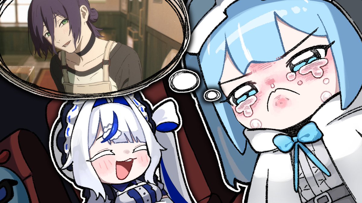 타비님 썸네일 그렸습니다 !

레제편 꼭 봐야겠지

youtu.be/LNk2wlJqCc4?si…