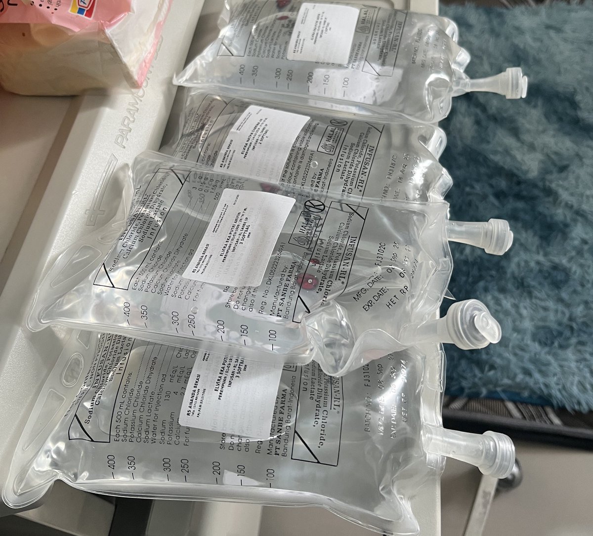 🫧🎀🔪 tweet media