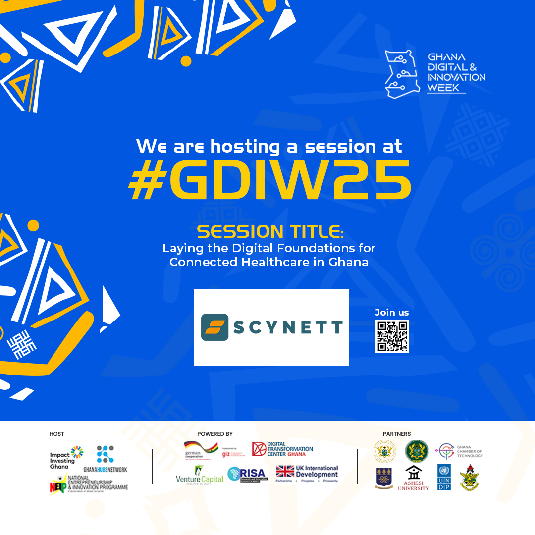 thegdiw's tweet image. STOP SCROLLING: This is the future! 🤯

4 HUGE sessions hit #GDIW25 (Nov 12-14): Policy 🌍, HealthTech 🏥, STEM Power 🔬, &amp;amp; AI for Impact 💡.

Don&apos;t just watch the change—drive it! 
Register now:🔗 [goivents.com/marketing/even…]

#AccraTech #GhanaInnovation #AI #DigitalPolicy