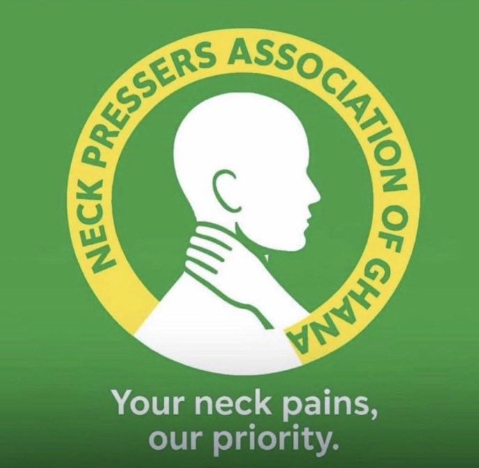 Nobody: 

Mawuli School: 
#NSMQ2025