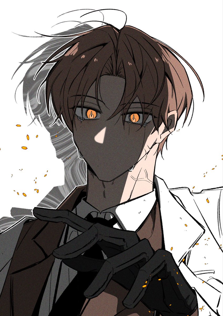 Idyllic_Mint's tweet image. #괴담출근 

❗️288화 (스포주의) ❗️

구조 요청을 누가 했다고?