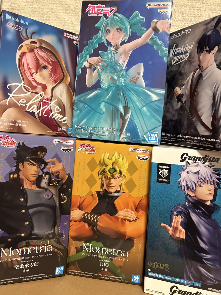 ⭐️即購入⭕️⭐️ アニメグッズ 大量まとめ売り アニメイト秋葉原 on X