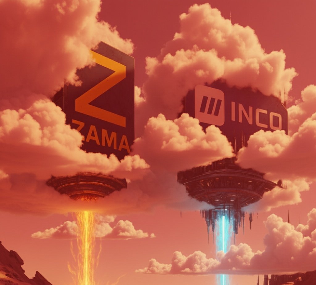 Ethereum'da özel hesaplama mı? İşte fhEVM <a href="/zama/"></a> in getirdiği şey bu. Şifreli mantık basitleştirildi, sızıntı yok, stres yok.

Ve eğer Web3 gizliliğine meraklıysanız, Inco'ya <a href="/inconetwork/">Inco ☁️</a> da göz atın Gizli sözleşmeler, şifreli bakiyeler, EVM desteği.

Gerçekten işe yarayan