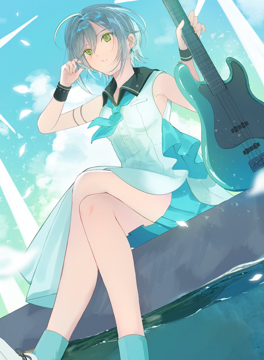 そら様 蒼下そら (@m0chigo3) / Posts / X