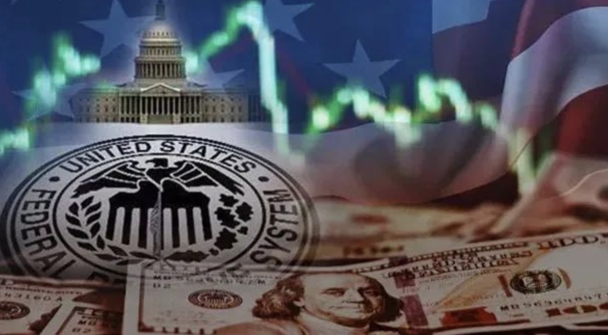 October 28th: Morgan Stanley stated that it expects the Federal Reserve to cut interest rates by 25 basis points for the second consecutive time this week, lowering the federal funds rate to 3.75%-4.00%.
#MorganStanley #FederalReserve #FederalBank  #USMonetaryPolicy