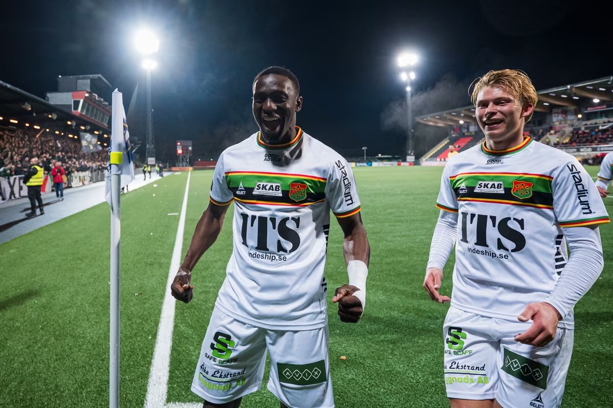 GAIS SLO tweet media