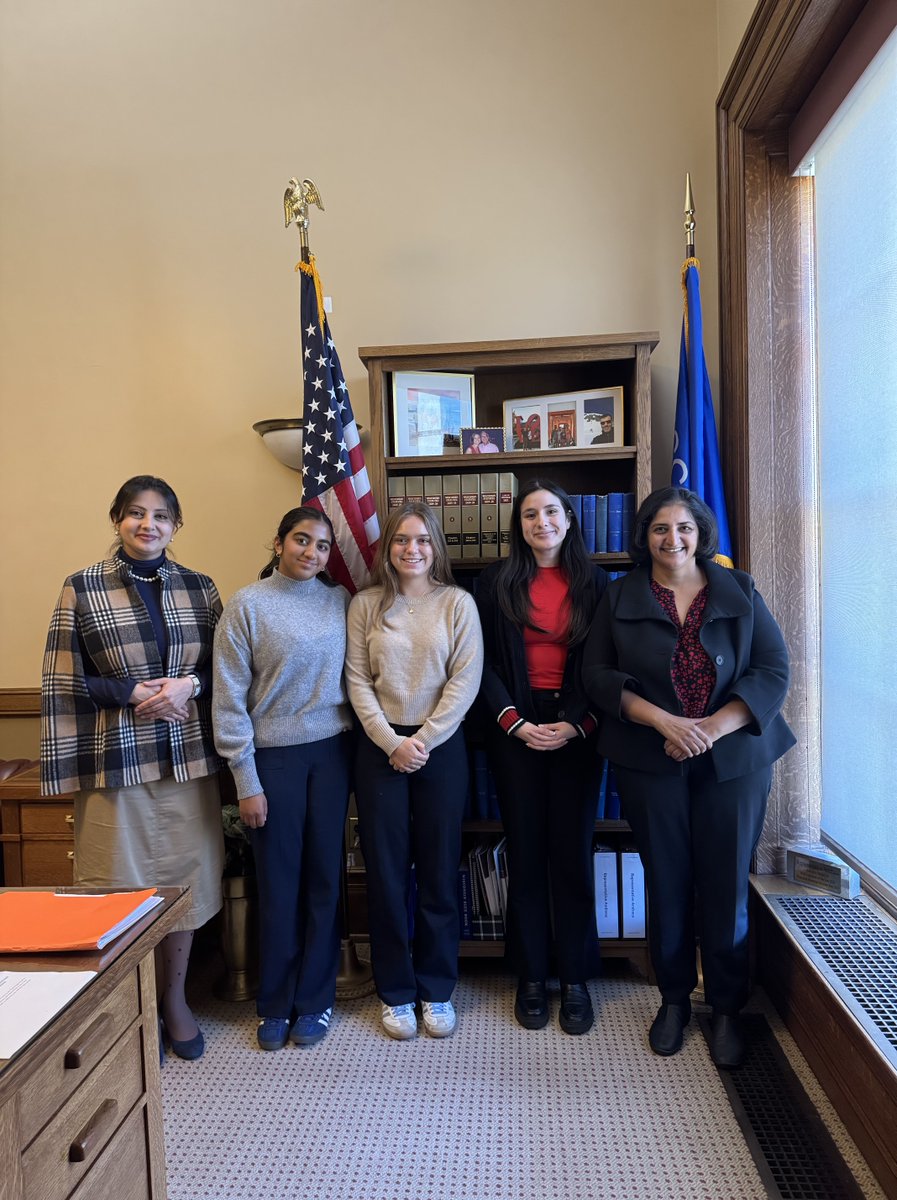 ACC Advocacy tweet media