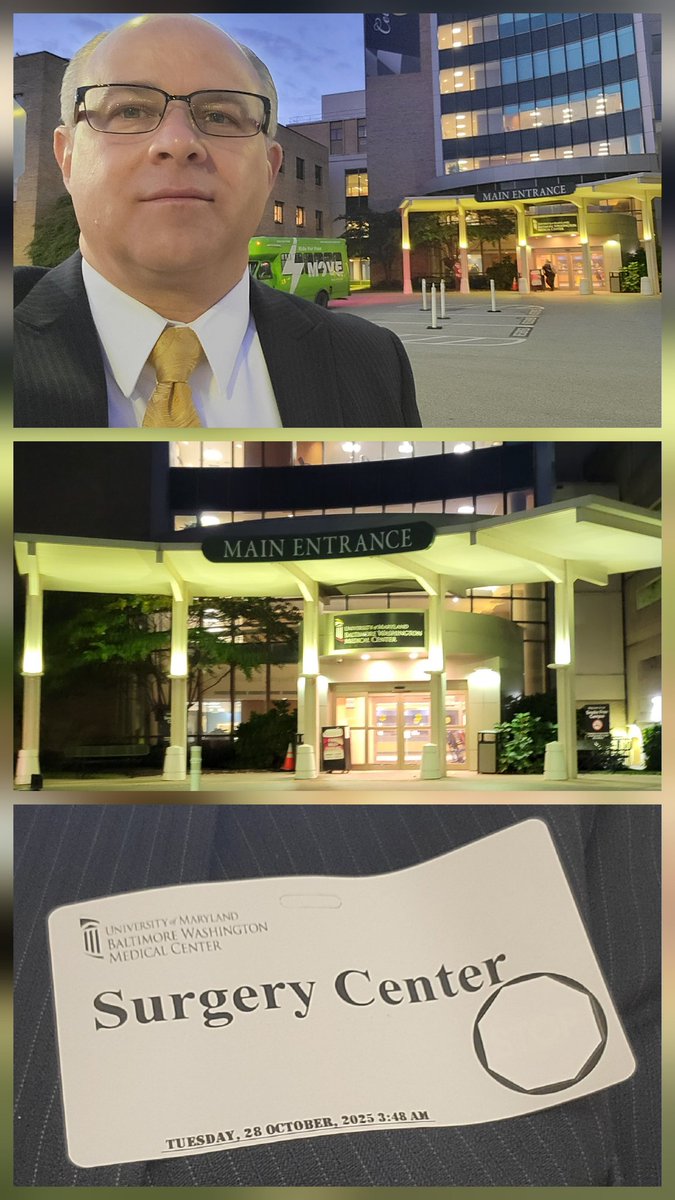 Early morning at the surgery center. Yes, we have godly deacons and faithful men and women who pray with our people, but they call me Pastor because God called me to pastor them 25+ yrs ago. Still honored to show up, pray, and walk through the valleys with HIS flock. Sometimes,