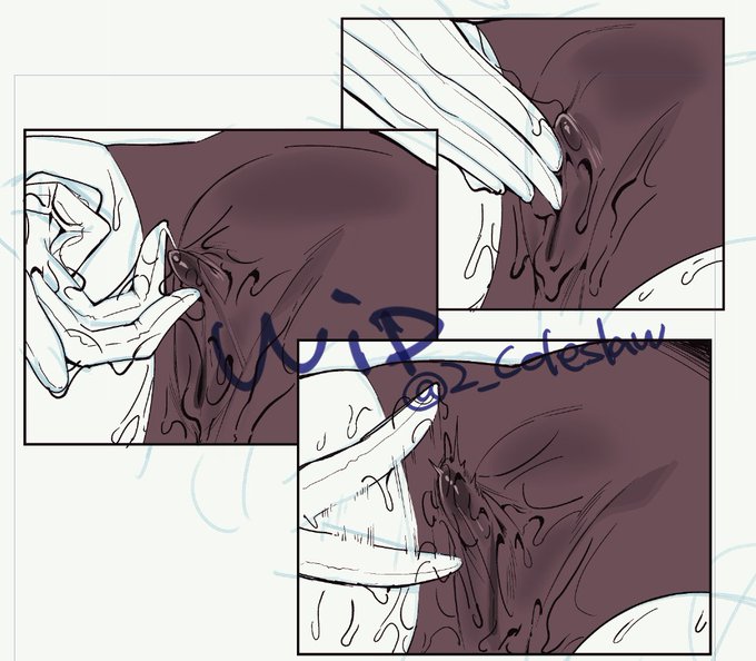 捕まった魔法少女がスパッツ越しに勃起クリいじられるやつ