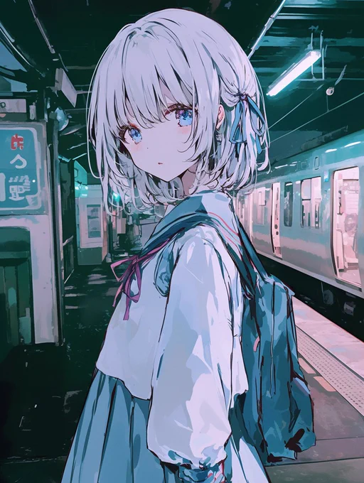 おは～