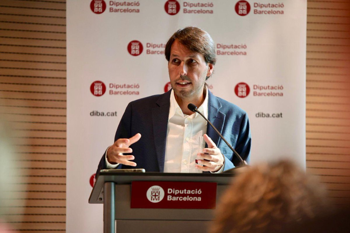 ERC - Diputació BCN tweet media