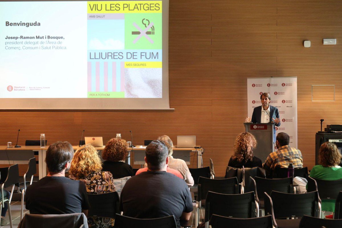 ERC - Diputació BCN tweet media