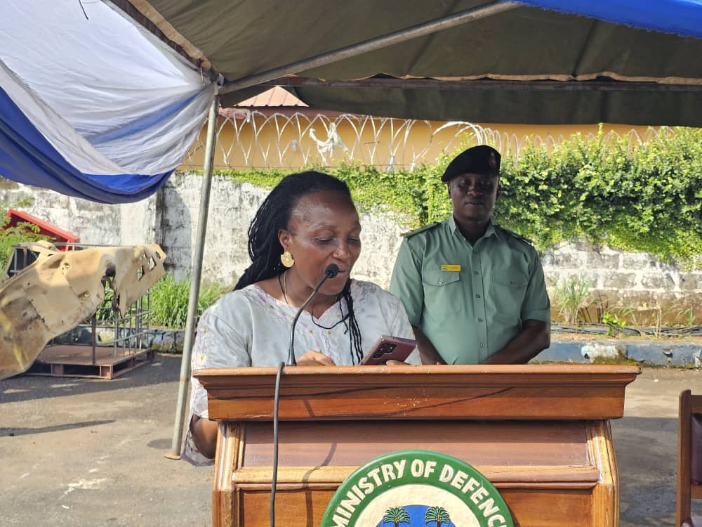 UN in Sierra Leone tweet media