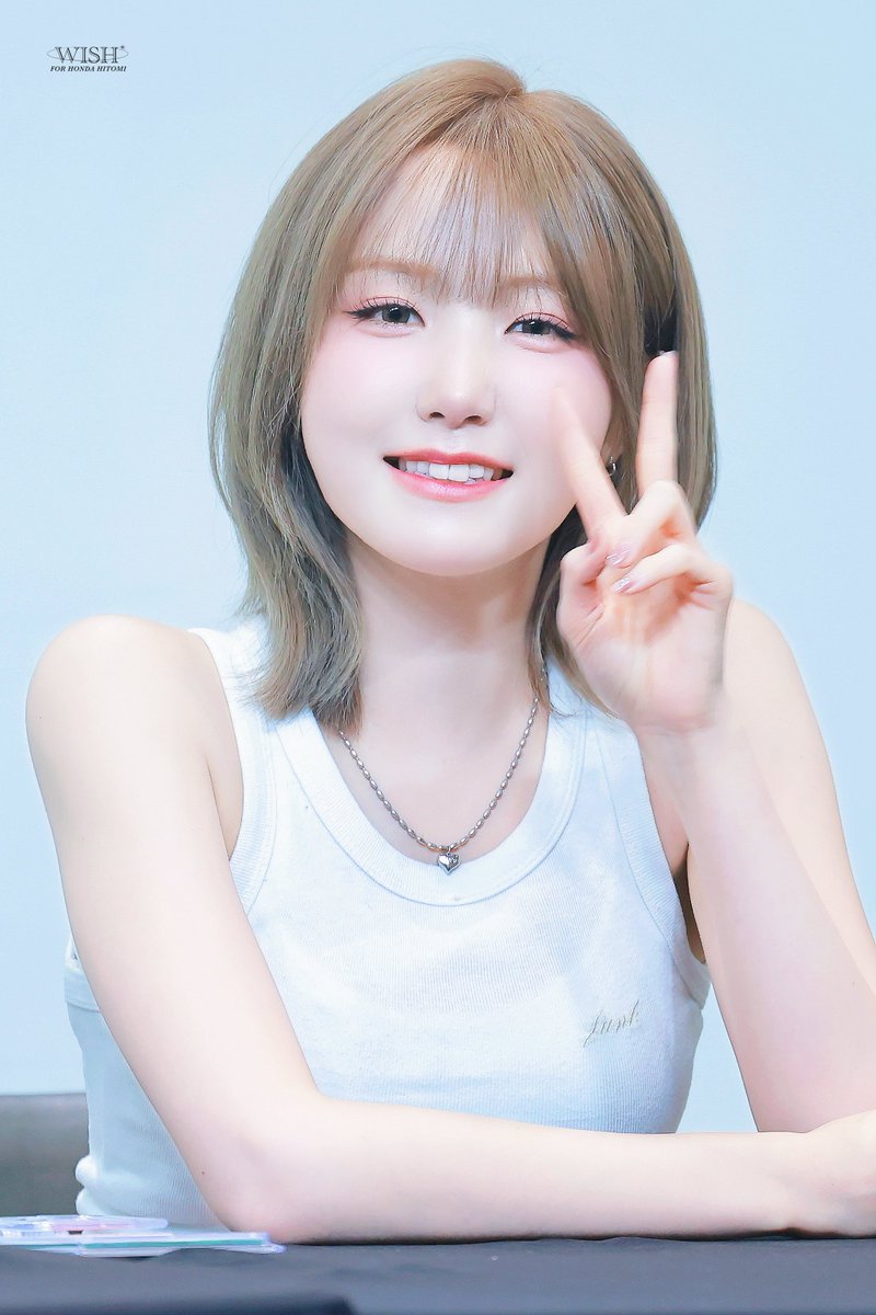 251024 #세이마이네임 #SAYMYNAME #히토미 #HITOMI #本田仁美 #セマネ #SMN