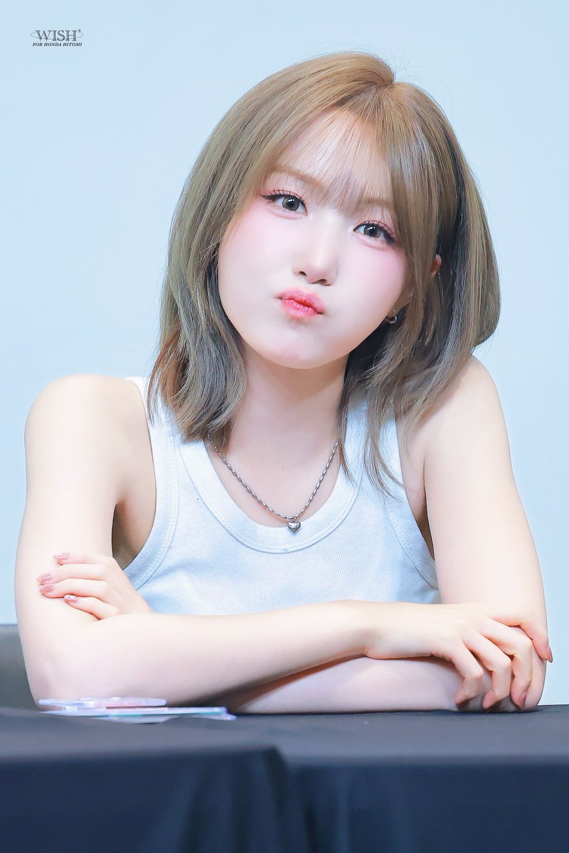 251024 #세이마이네임 #SAYMYNAME #히토미 #HITOMI #本田仁美 #セマネ #SMN