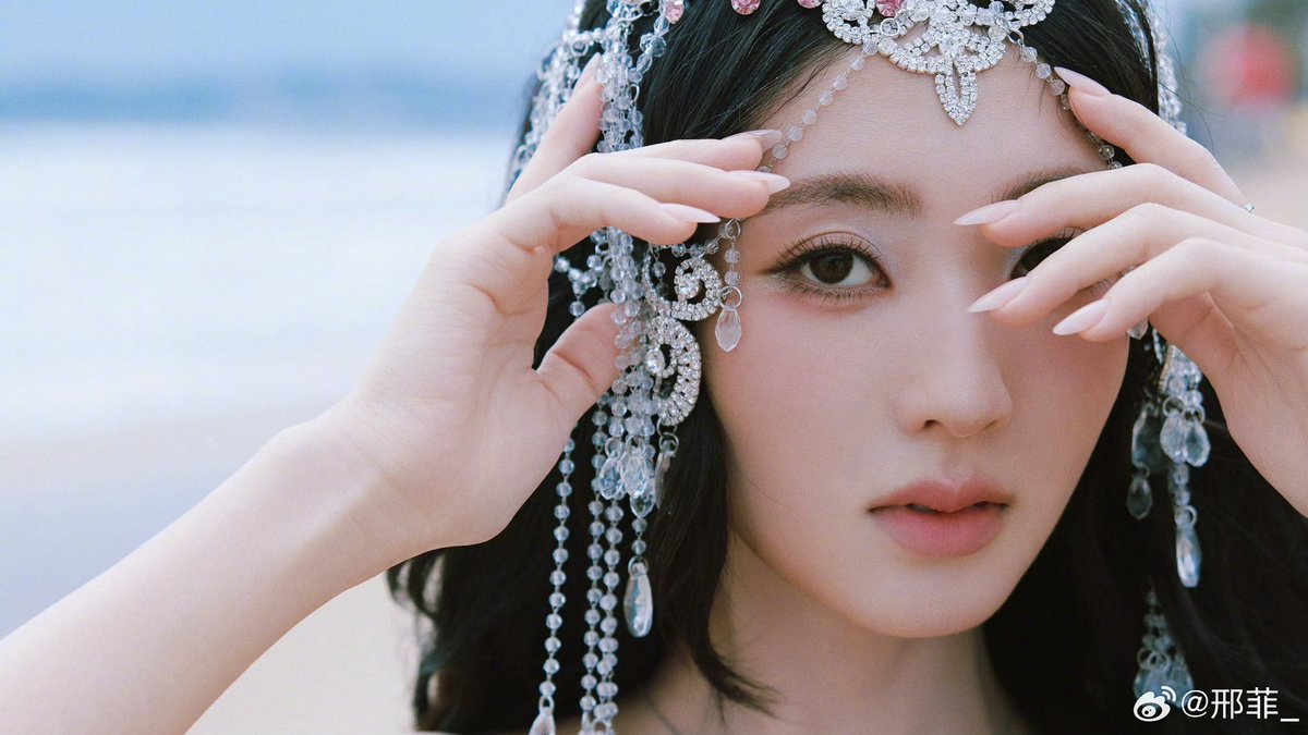 dramapotatoe's tweet photo. #XingFei for ELLE Style Awards 2025

More - https://t.co/2CAE9YiJ4u
https://t.co/JUwcUs08qu https://t.co/v2z5GuKLCu