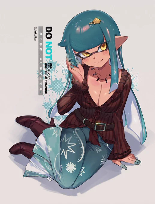 Jelly-chan