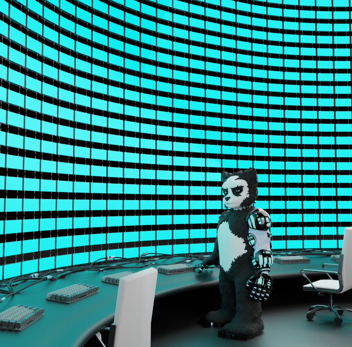 0xMetapanda's tweet image. noted.