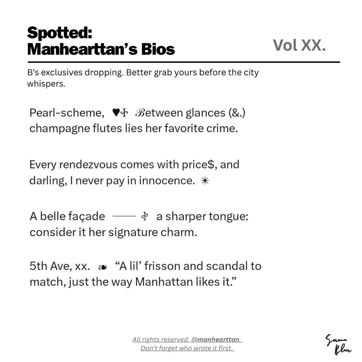 ♥︎, B & S. tweet media