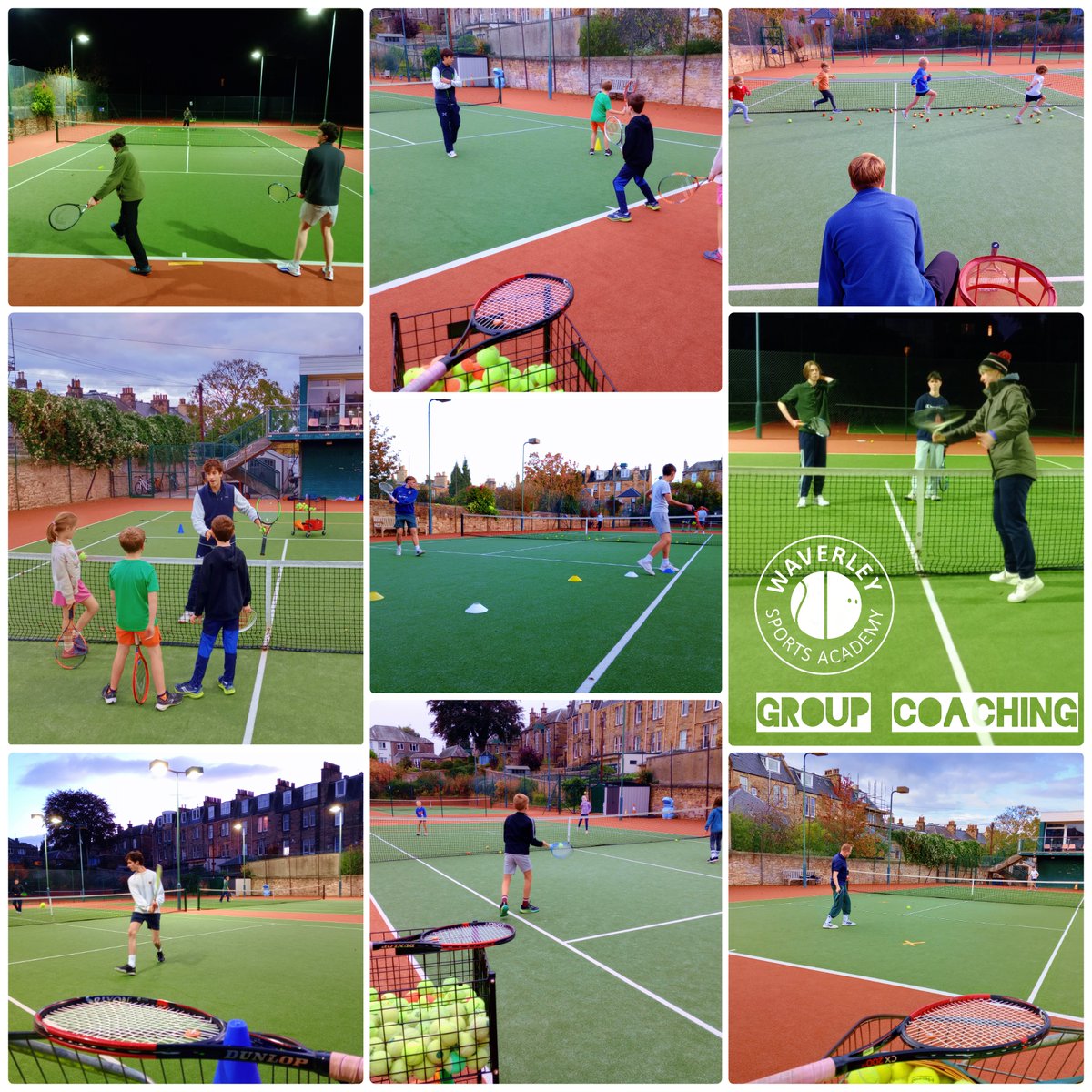 waverley_sa's tweet photo. @waverleysports @eostennis @BruntsfieldSpts Our second coaching block is underway! 🎾🙌
✅ Over 160 players of all ages and abilities.
✅ 50+ weekly sessions. a slot for every player.
✅ Non-members are welcome.

More info and booking 👉https://t.co/a8V0aoqQQl

@eostennis
@waverleysports
@BruntsfieldSpts https://t.co/IBFVnptlFg