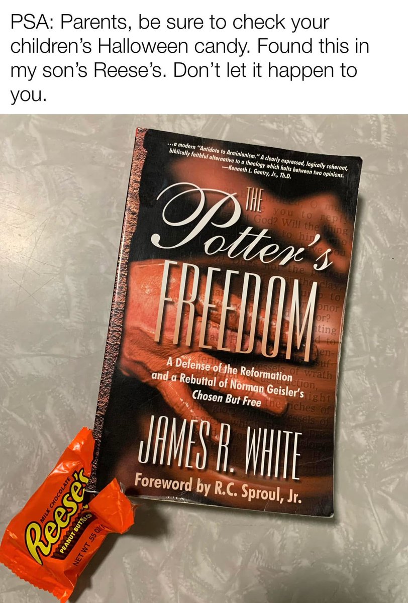 Don’t let it happen to you. You’ve been warned, friends.