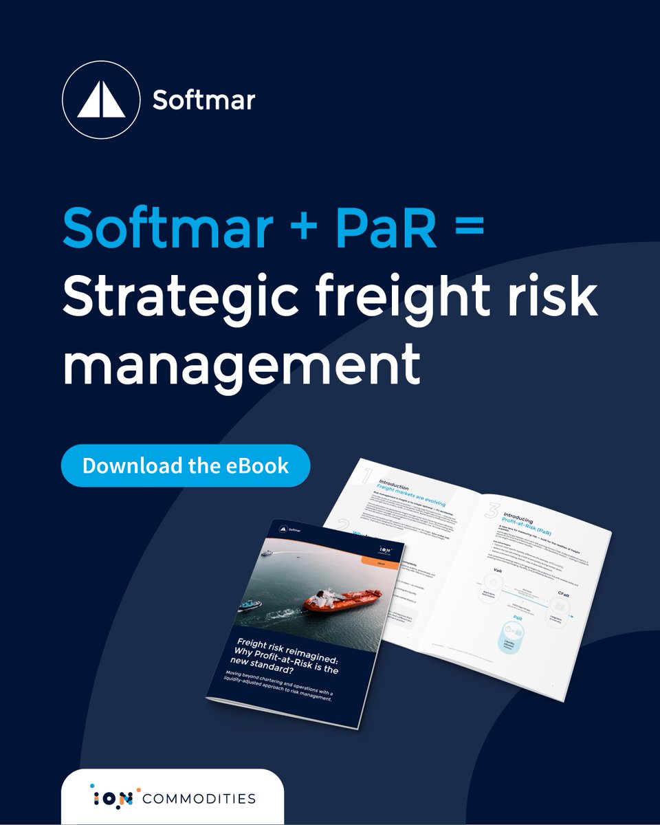 ION Commodities tweet media