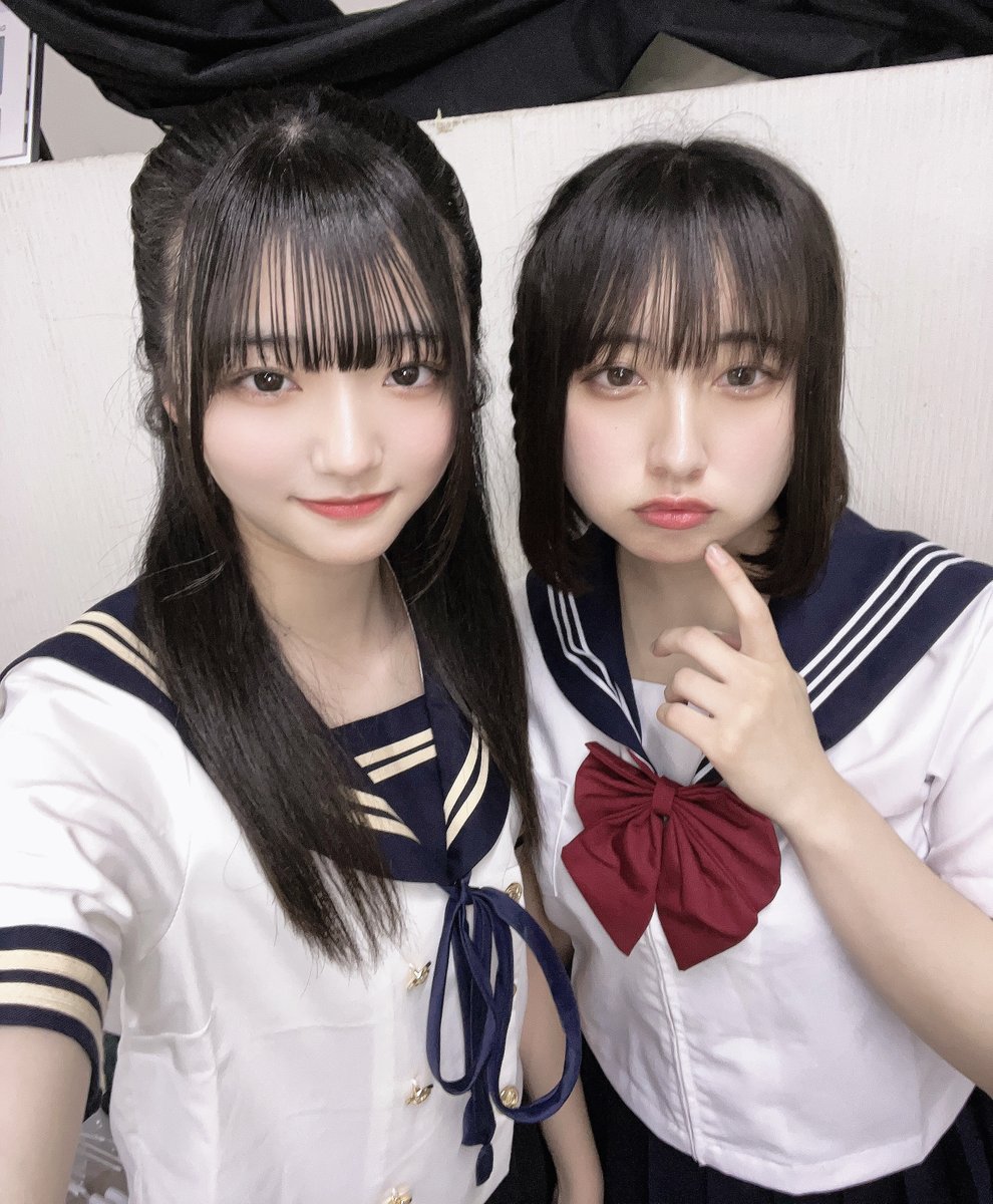 hikarin_amano's tweet image. こんばんは🌛
ついに明日がラストライブだね🎤☘
最後も一緒に楽しむ準備はできてる?🥹

これまで支えてくれた皆さんへ、感謝と想いをしっかり届けます♡
Spotify O-Crestで待ってるよ🥰

🎫tiget.net/events/432283🎫

ALTに色々書いたので時間ある人は読んでみてね💕︎