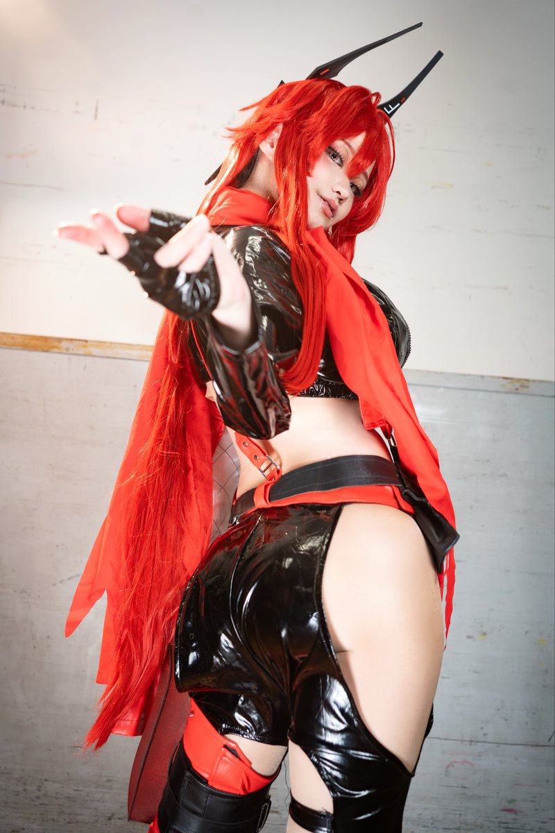 Cosplay

勝利の女神：NIKKE
　　レッドフード Red Hood ❤️‍🔥🐺

p.<a href="/funky_sonic/">だいちゃん@📸池ハロ全日.ラグコス</a> 
#池ハロ2025 #NIKKE池ハロ2025