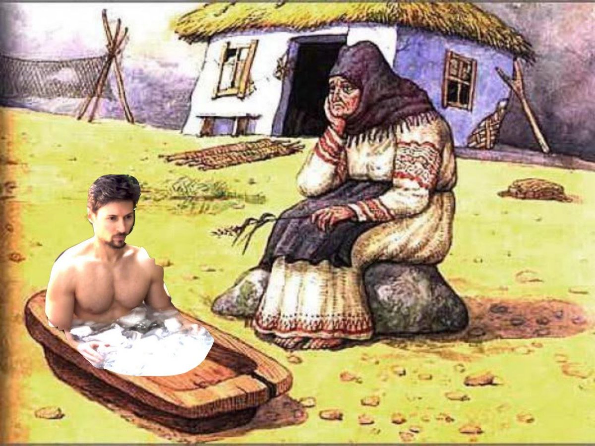 Chip.hl // Evgeny Yurchenko tweet media