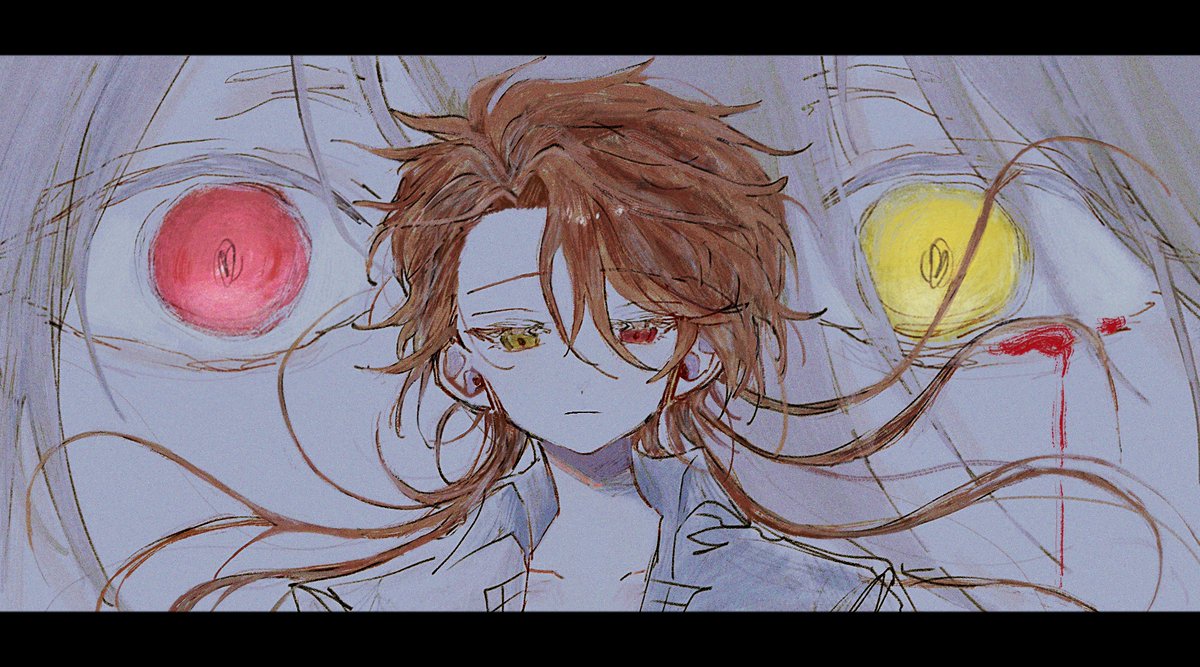 touyu_kan's tweet photo. https://t.co/ZwJ5zkdsQy