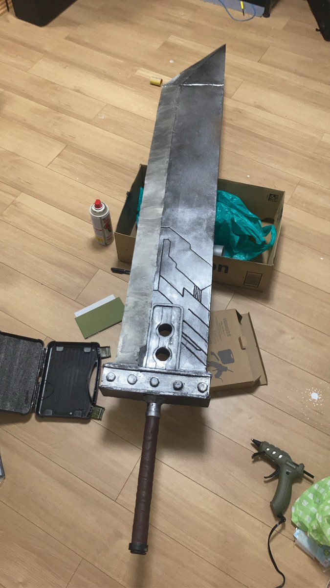 ゼクちゃん (@zexion1306) / Posts / X