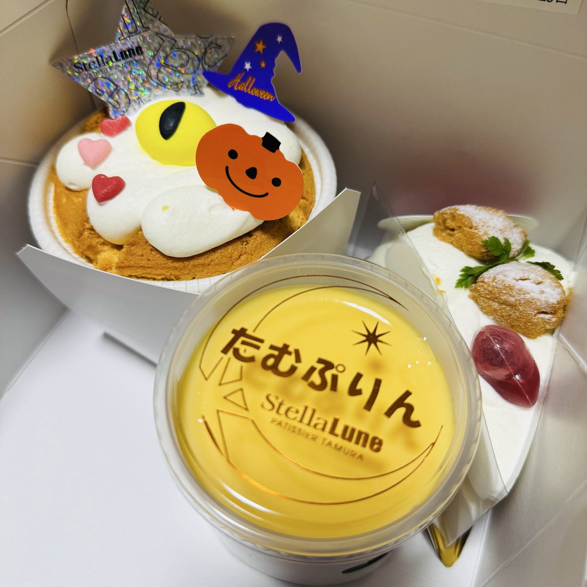 ぽんこつぴの🍨 tweet media