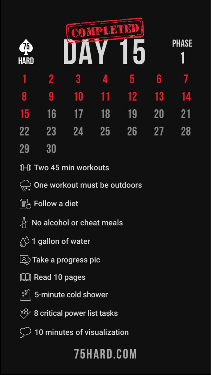ErickRacedoSEO's tweet photo. Got a lot of momentum towards my goals right now. https://t.co/D6KUpJdXqt