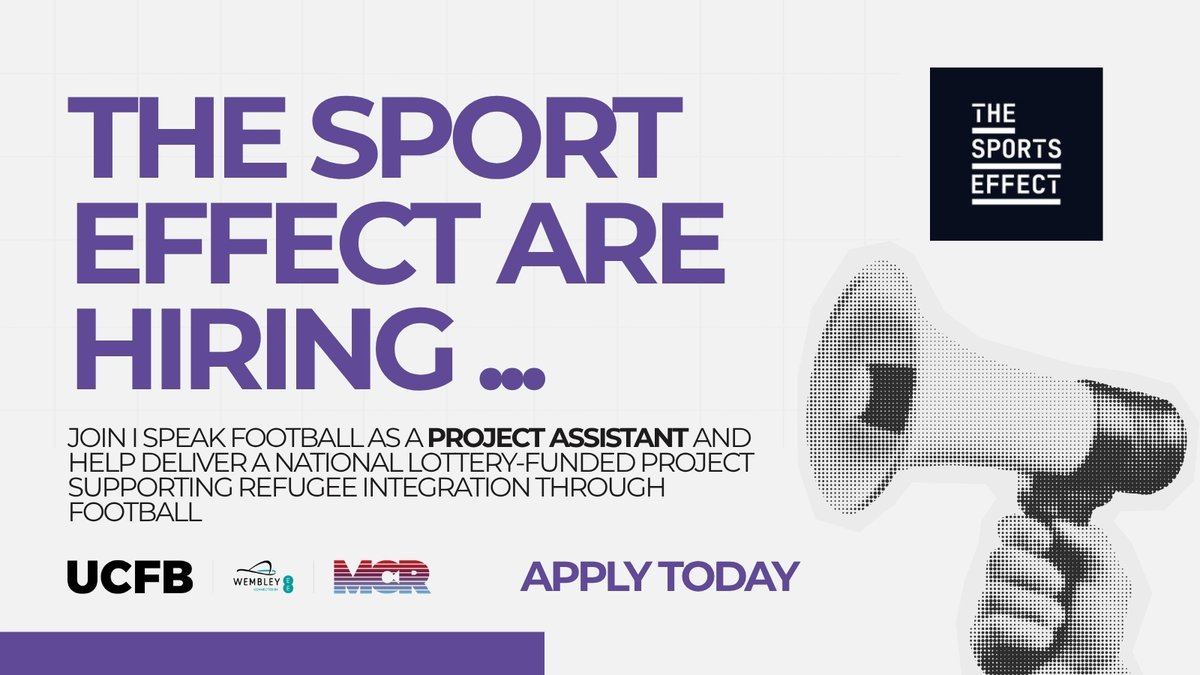 UCFB ECP Team tweet media