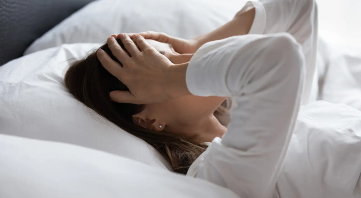 لا تتجاهلها! أعراض يومية قد تشير إلى وجود ورم في الدماغ 