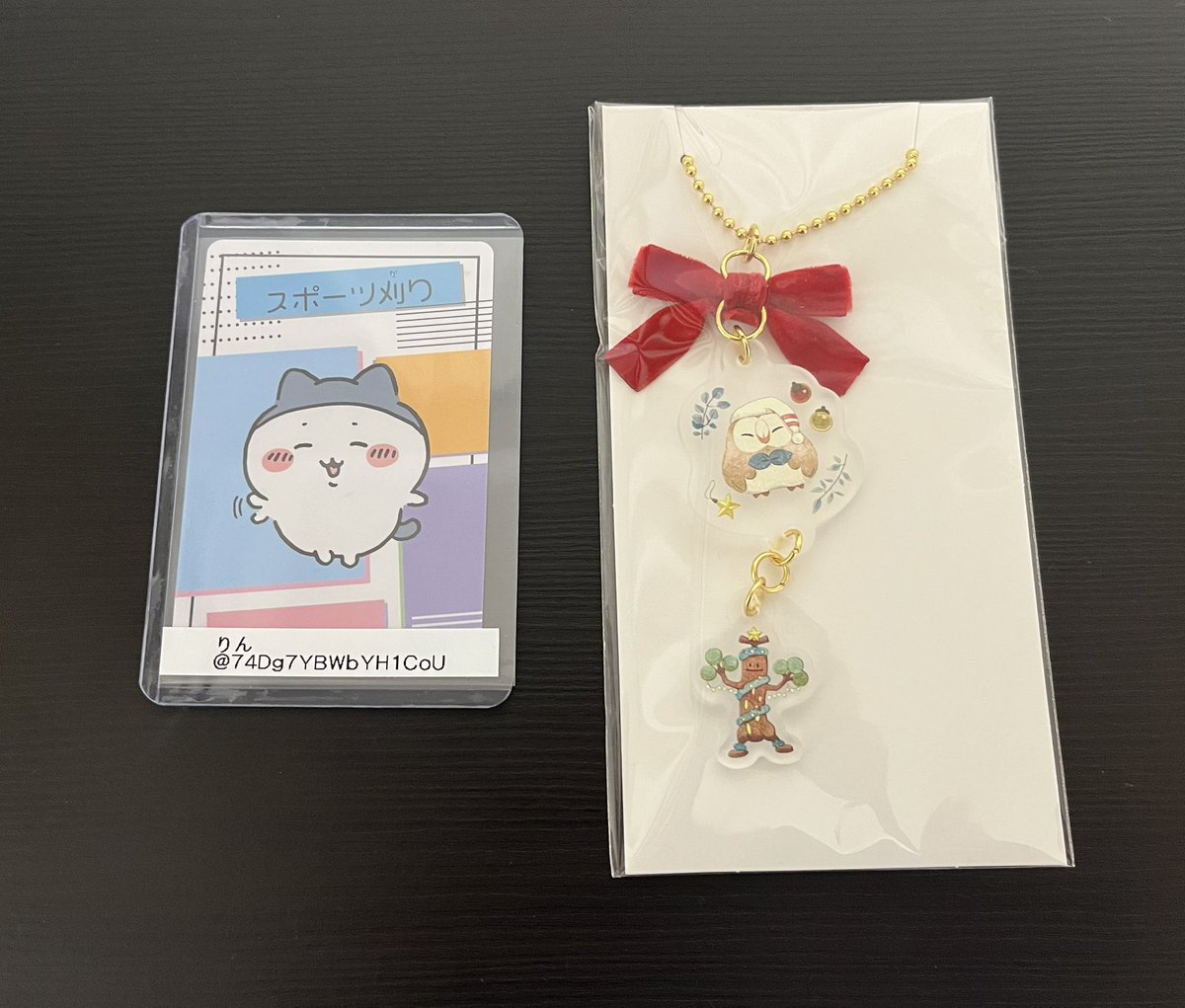 りん🩷🩶🤎 tweet media