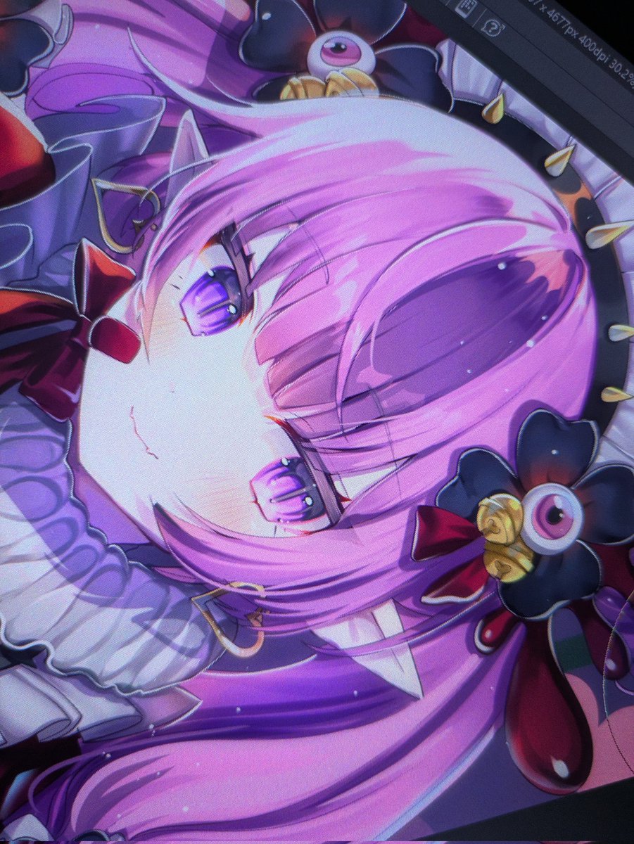 トキ-TacToki 🧠🍩 | Artist | Dokomi'26 - Hall1 |1F45 tweet media