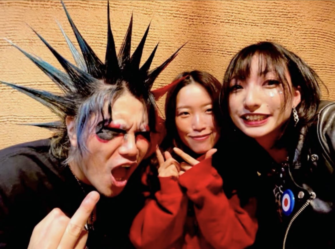 PSYCHO DEPARTMENT2025 (@psychodepa) / Posts / X