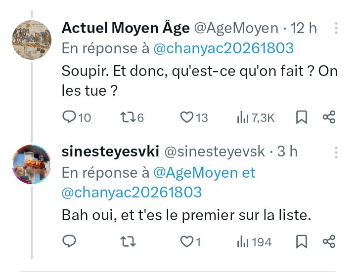 Actuel Moyen Âge tweet media