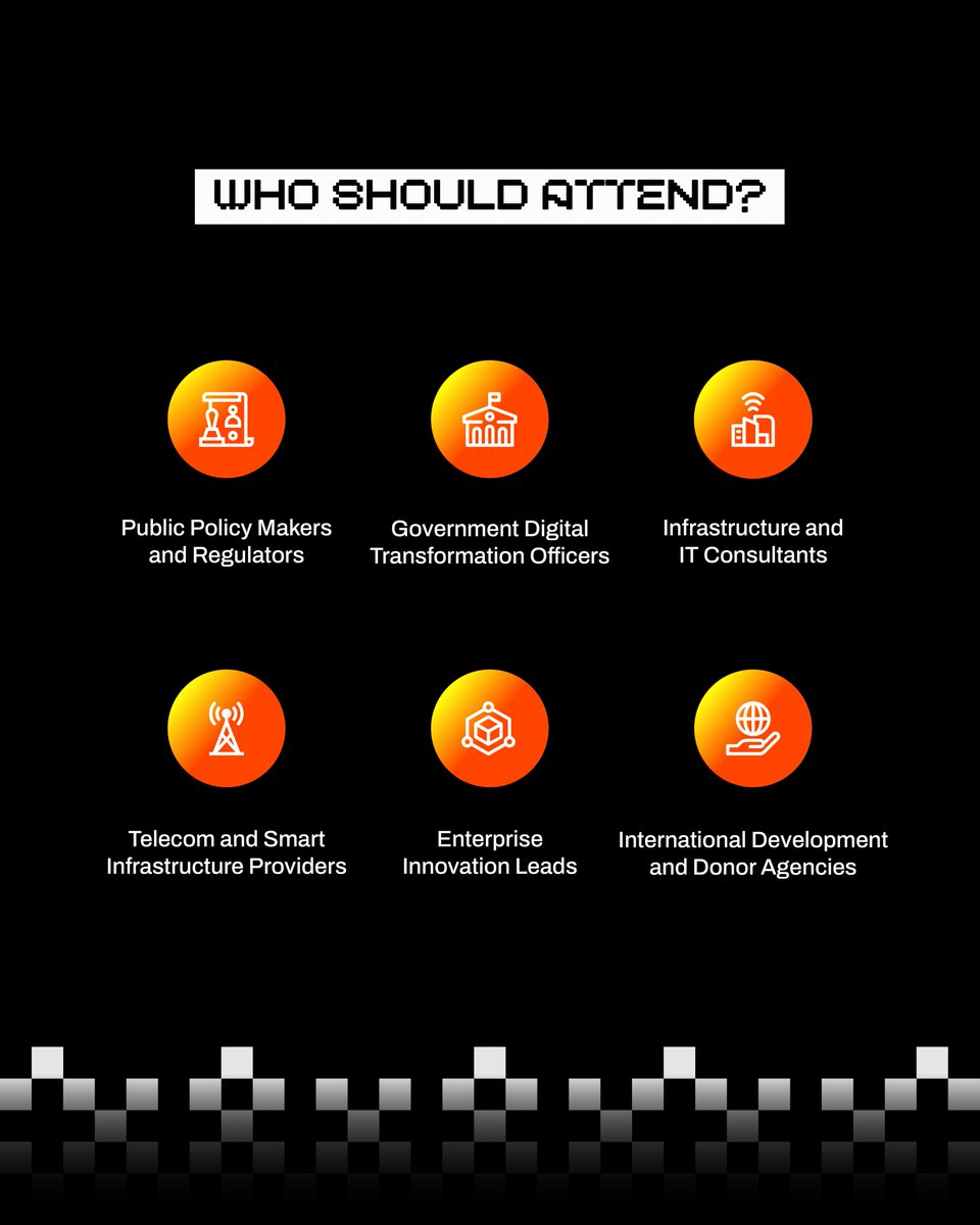 codeexpolibya's tweet image. The Digital Horizons conference is your essential guide to overcoming hurdles and leveraging tech for growth. 🗺️💡
If you're a leader in this field, we want you here.

Book a stand: codeexpolibya.com/register-my-in…

#CodeLibya2026 #Conference