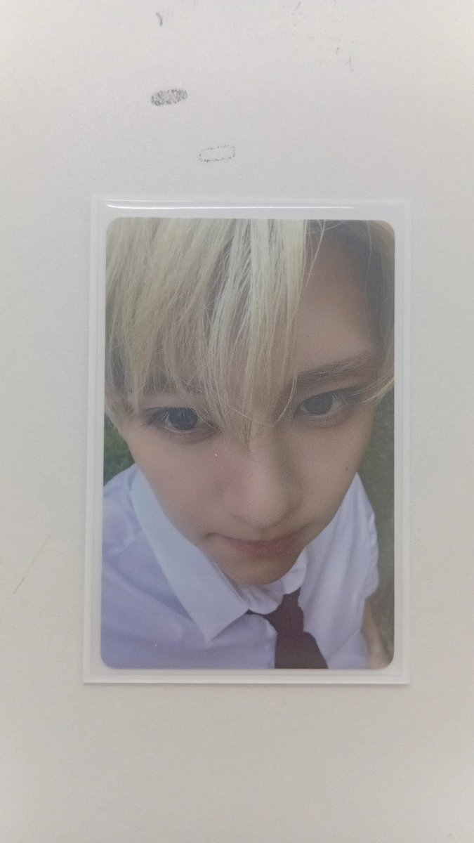 ryu_collector's tweet photo. @ᝰ:୭ ࣪ ｡ ꒰ @ feedback 25 ꒱ ࣪ 𓂃
𓍯 . 🍪 ¹⁴³ . ˚ ౨ ৎ

feedback positivo pra @dezzaiin
que me vendeu esse sion pão super fofo e veio bem embalado e chegou antes do prazo, muito bom mesmo, obrigado por tudo e comprem com ela diva dmss, obrigada mais uma vez🥰 https://t.co/p3LXhI1Mfy