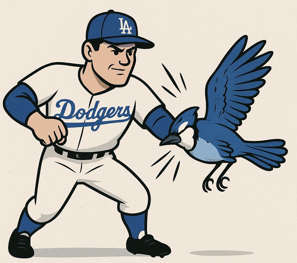 What a game #WorldSeries