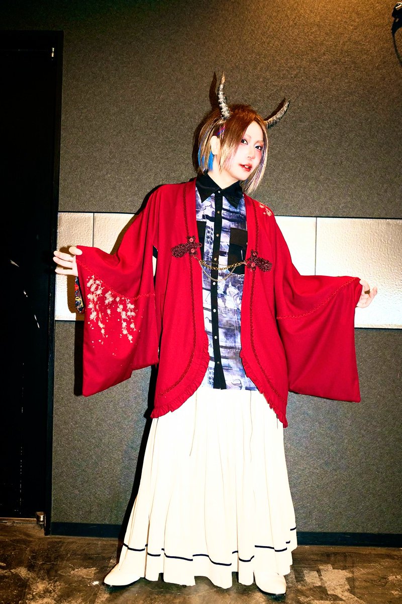 Naokiページです。 NAOKI on X