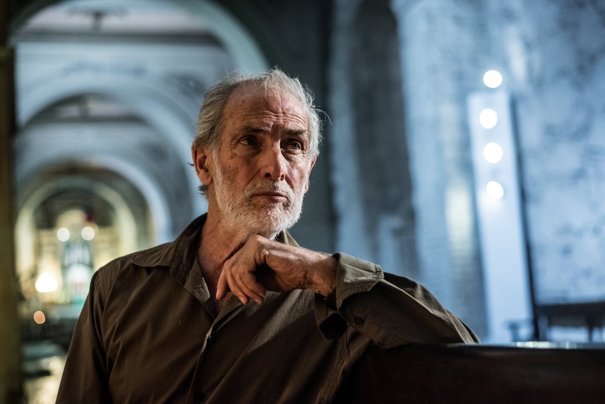 latercera's tweet photo. 🔴#AlertaLT | Fallece el destacado actor nacional Héctor Noguera a los 88 años

» https://t.co/AioCipxJoP https://t.co/xPwyWDZ1bI